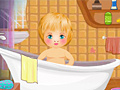 Juego Baby Caring