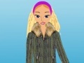 Juego Winter Dress Up
