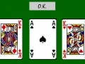 Juego 3 Card Monte