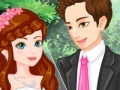 Juego Forest Wedding 