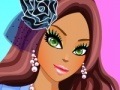 Juego Baby Sitter Facial Makeover
