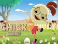 Juego Chick Dressup