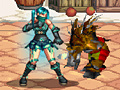 Juego Fighter And Warcraft