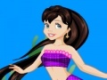 Juego Mermaid Fairy Princess