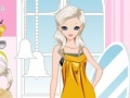 Juego Gaby dress up