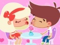 Juego Dating love tester