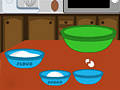 Juego Make Star Cookies