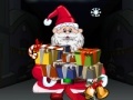 Juego Swagging Santa