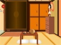 Juego Japanese Room Escape