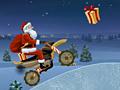 Juego Santa Rider