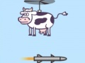 Juego Cow Copter