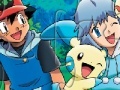 Juego Pokemon Jigsaw