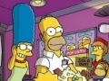 Juego The Simpsons Adventure