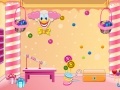 Juego Candy House Escape