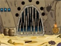 Juego Cave Escape 2