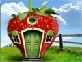 Juego Strawberry house