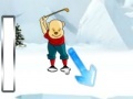 Juego Snow Bounce