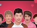 Juego One Direction Makeover