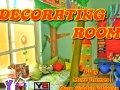 Juego Decorating Room