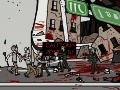 Juego Zombie Trailer Park