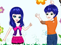 Juego Happy Painting Couple