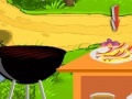 Juego Countryside Grill