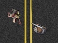 Juego Street Zombie Attack