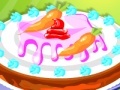 Juego Sam Famous Carrot Cake