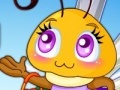 Juego Sweet Honey Bee