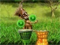 Juego African Rainmaker
