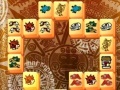 Juego Aztec Pyramid Mahjong