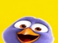Juego Free birds - hidden numbers