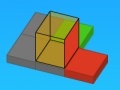 Juego Cube Roll
