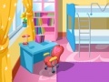 Juego College Girl Dorm Room
