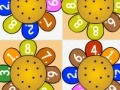 Juego Sunflowers