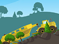 Juego Dump Truck 4