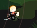 Juego The south park Timmy game