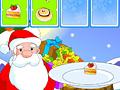 Juego Cook For Santa