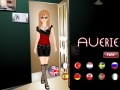 Juego Averie Dress Up