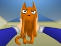 Juego Play the Cat .Mark 2