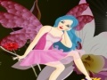 Juego Blossom fairy dress up game 