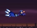 Juego Megaman Combat Shooting