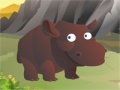 Juego Feed wild pets