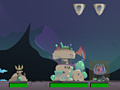 Juego The Outpost