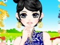 Juego Japanese Girl Make Up
