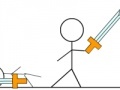 Juego Stickman Mission 