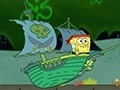Juego Halloween under sea