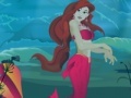 Juego Carol Mermaid Dressup