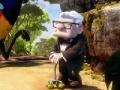 Juego Sort my tiles - Carl Fredricksen