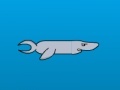 Juego Shark 